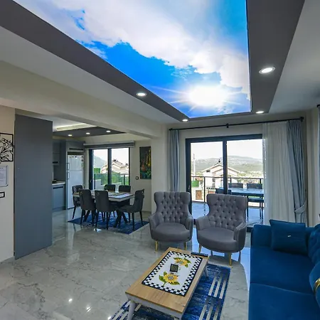 Dedem 1 Hotel
