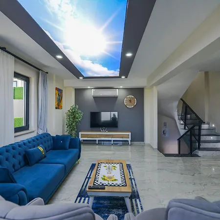 Hotel Dedem 1
