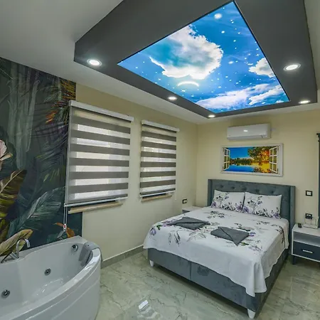 Dedem 1 Hotel
