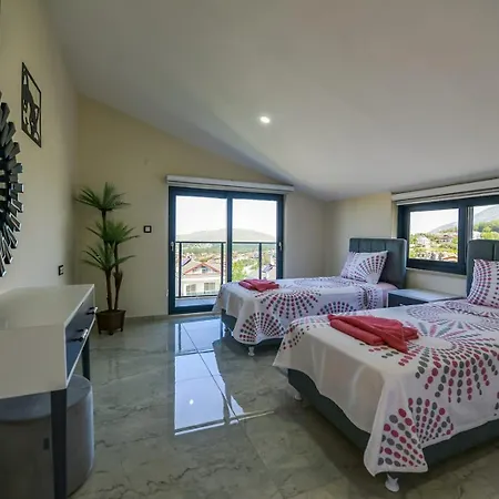 Hotel Dedem 1 4*